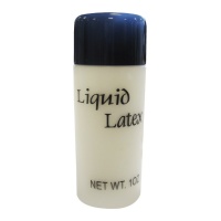 Latex liquide de 28 ml