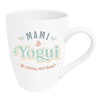 Tasse de 350 ml Mami Yogui