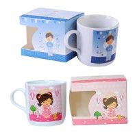 Tasse de communion de 220 ml - 1 unité