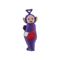 Ballon Teletubbies Tinky Winky de 92 x 32 cm