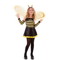 Déguisement d'abeille pour fille