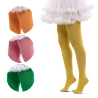 Collants colorés pour adulte