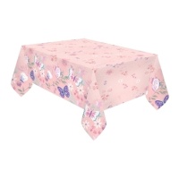 Nappe de Papillons de 1,20 x 1,80 m