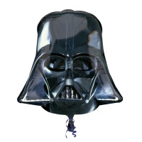 Ballon Star Wars Darth Vader de 63 cm - Anagram