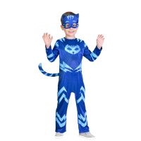 Déguisement de PJ Masks Yoyo enfant