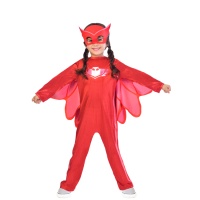 Déguisement de PJ Masks Bibou pour enfant