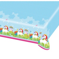 Nappe de Licorne - 1,20 x 1,80 m