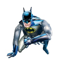 Ballon Batman de 1,11 x 0,91 m - Anagram