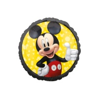 Ballon Mickey Forever de 43 cm - Anagram