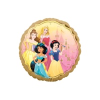 Ballon des Princesses Disney de 43 cm - Anagram