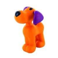 Figurine pour gâteau de Loula de 6 cm - 1 unité