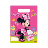 Sachets de Minnie et Daisy - 6 unités