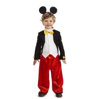 Déguisement de petite souris avec costume pour enfant