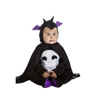 Costume de chauve-souris nocturne pour bébé