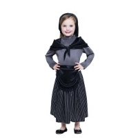 Costume de châtaigne pour fille