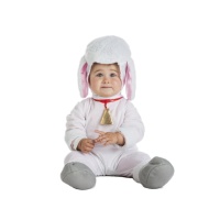 Déguisement de petit mouton pour bébé