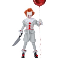 Costume de clown pour enfants