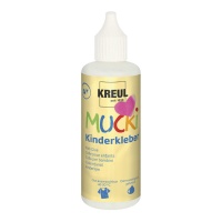 Colle pour enfants de 80 ml - Kreul