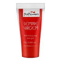 Gel intime féminin Toujours vierge de 25 gr - HotFlowers