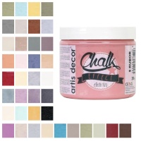 Peinture Effets Chalk - Artis decor - 200 ml