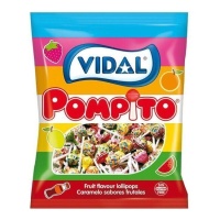 Pommes en Vrac Saveurs Mélangées - Vidal - 1,2 kg