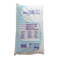 Sucre glace de 10 kg - Pastkolor