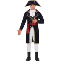 Costume d'élégant Napoléon pour homme