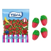 Petites fraises des champs - Vidal - 1 kg