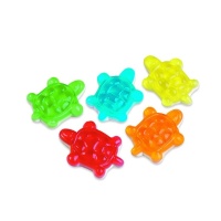 Tortues multicolores - Fini - 1 kg