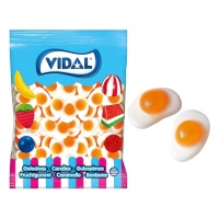 Œufs frits - Vidal - 1 kg