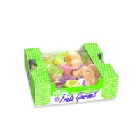 Fruits de pectine gourmet - Fini - 500 gr