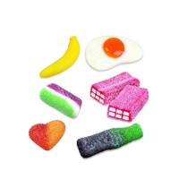 Sac assorti de friandises - Fini Selection mix - 150 gr