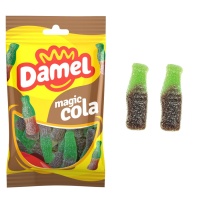 Bouteilles de cola - Damel - 90 g