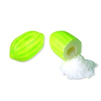 Chewing-gums au melon - Fini - 90 gr