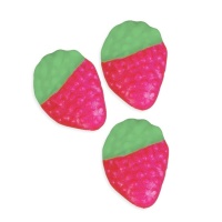 Fraises - Fini fraises des bois - 90 gr