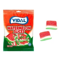 Tranches de pastèque - Vidal - 90 gr