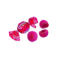 Bonbons à la cerise - emballage individuel - Fini - 80 gr