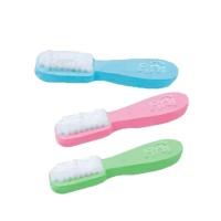 Brosses à dents colorées - Fini - 250 unités