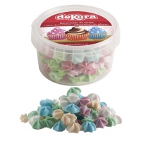 Fleurs de sucre - 80 gr