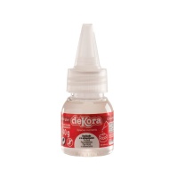 Colle comestible de 40 g - Dekora