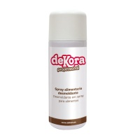 Spray démoulant de 400 ml - Dekora