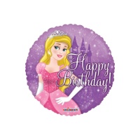 Ballon de Princesses de 46 cm