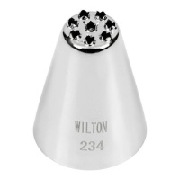 Douille multi-ouverture nº 234 - Wilton