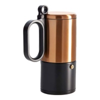 Cafetière italienne 10 tasses Kaffe - Bra