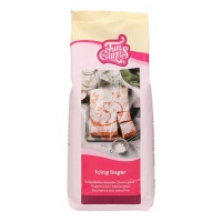 Sucre glace de 900 g - FunCakes