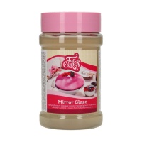 Couverture miroir de 325 gr - FunCakes