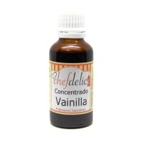 Arôme concentré de vanille de 30 ml - Chefdelice