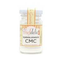 CMC en poudre de 30 g - Chefdelice