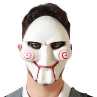 Masque de Clown Saw