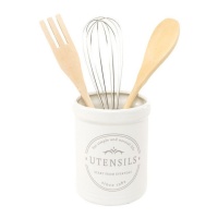 Pot pour ustensiles de cuisine Royal Kitchen de 12,5 cm